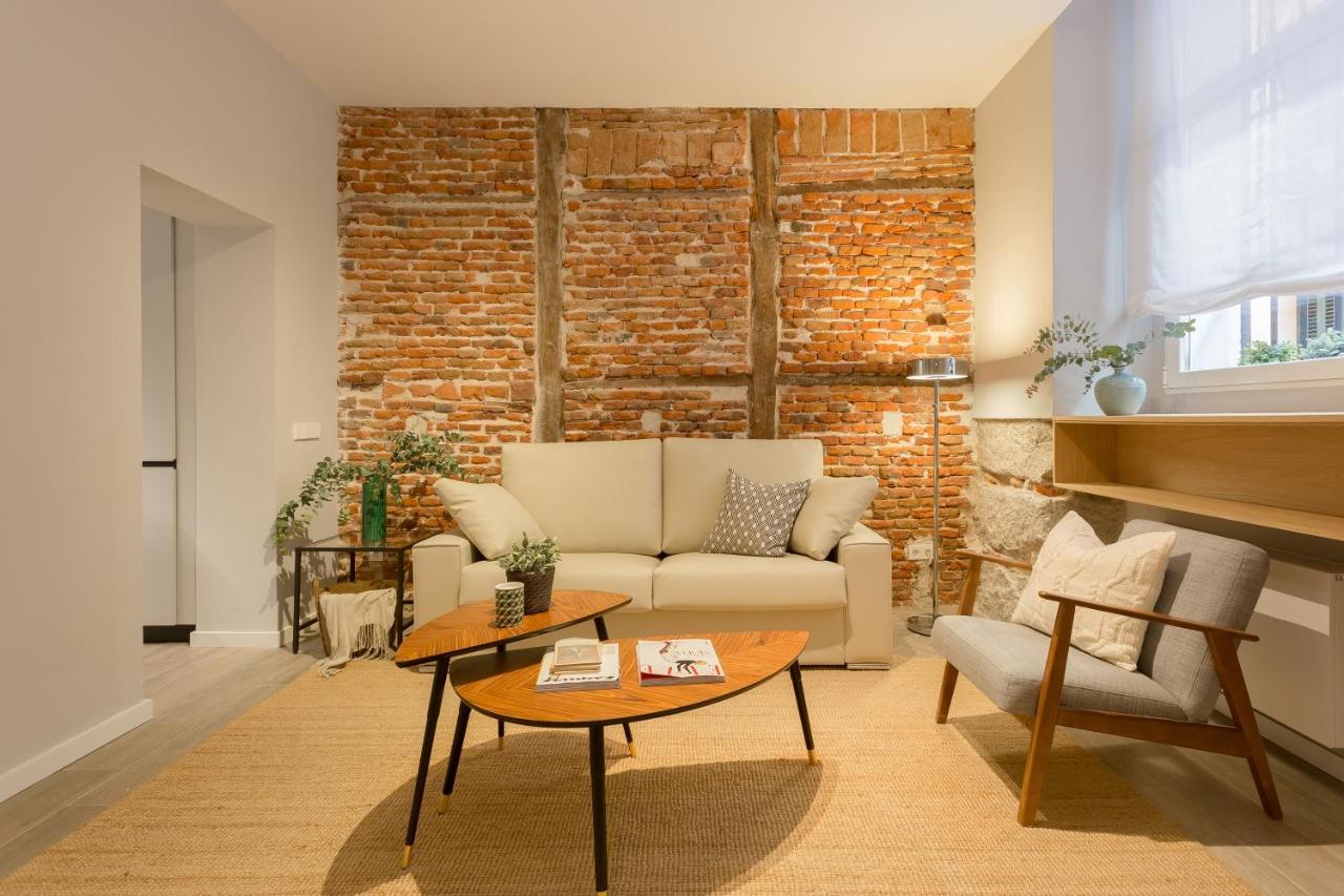 Madrid Centro 2 D Tirso De Molina Sol Plaza Mayor Apartment Exterior foto