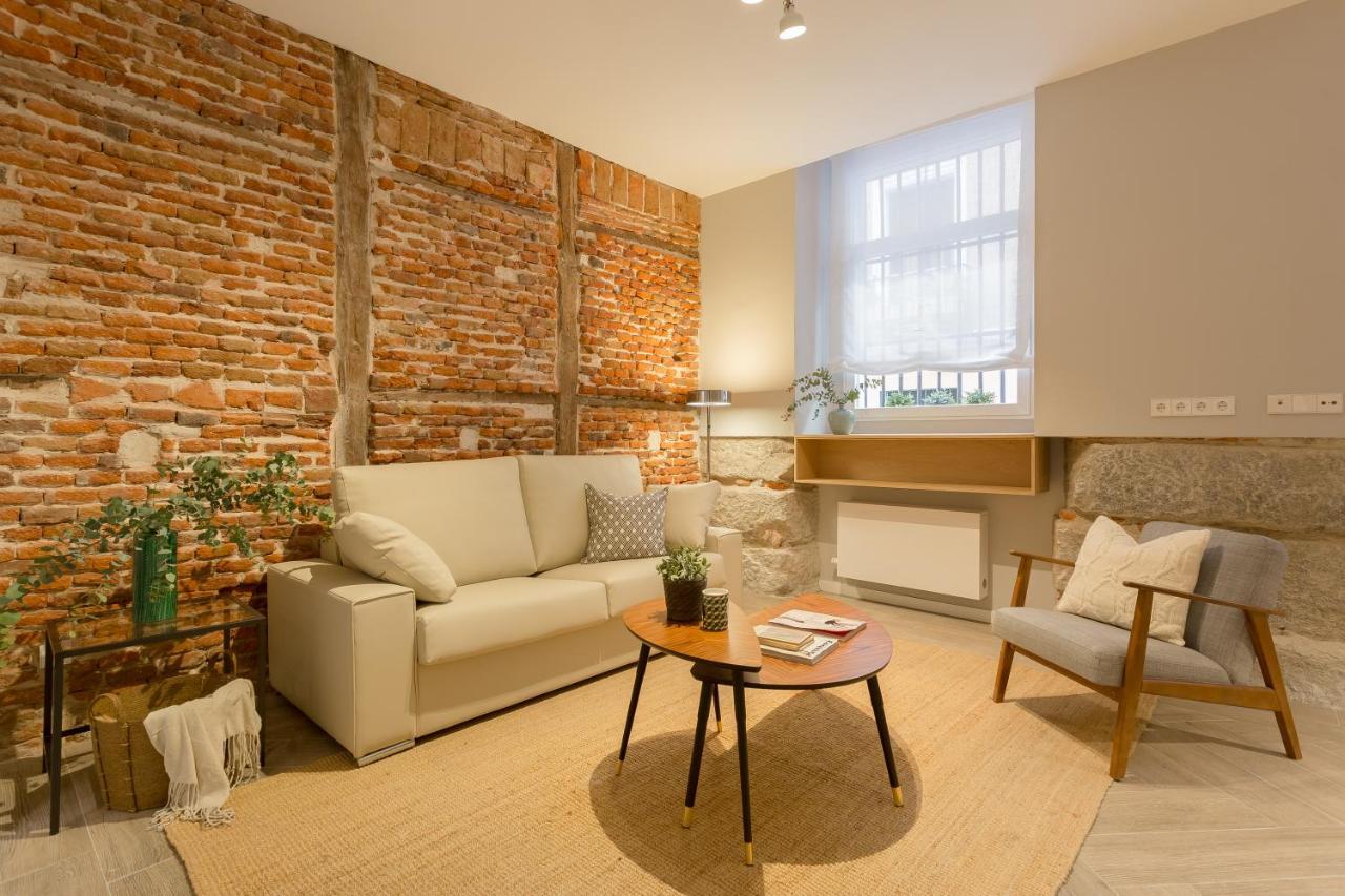 Madrid Centro 2 D Tirso De Molina Sol Plaza Mayor Apartment Exterior foto